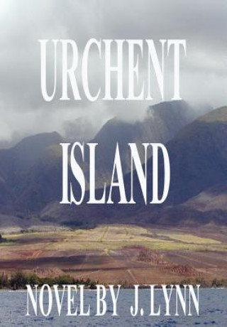 Kniha Urchent Island J Lynn