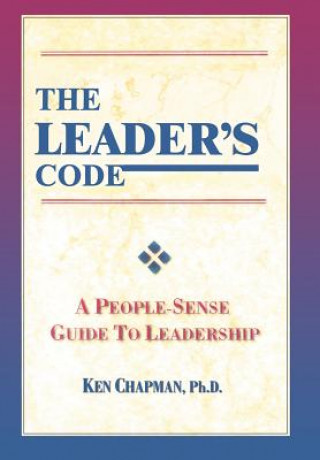 Carte Leader's Code Chapman
