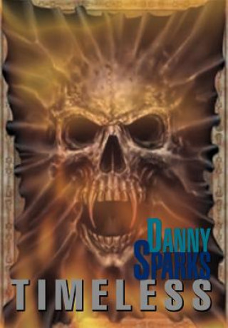 Buch Timeless Danny Sparks