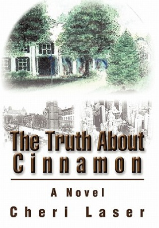 Book Truth about Cinnamon Cheri Laser