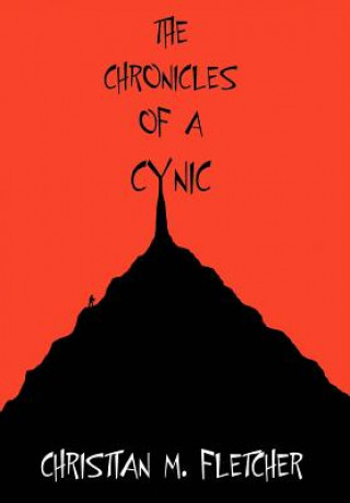 Livre Chronicles of a Cynic Christian M Fletcher