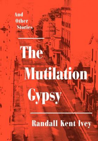 Book Mutilation Gypsy Randall Kent Ivey