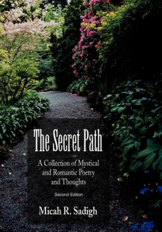 Книга Secret Path Sadigh