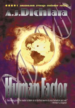 Carte Human Factor A J Dichiara