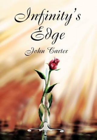 Livre Infinity's Edge John Carter