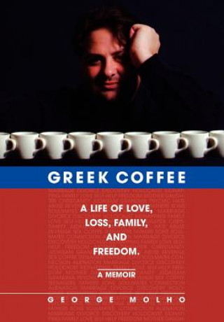 Book Greek Coffee George Molho