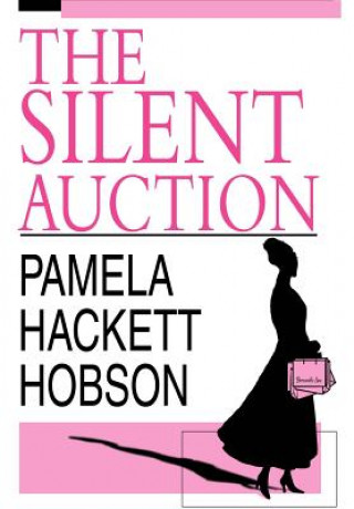Carte Silent Auction Pamela Hackett Hobson