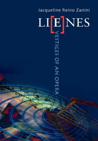 Libro Lienes Jacqueline Reino Zanini