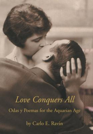 Книга Love Conquers All Carlo E Ravin