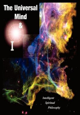 Buch Universal Mind & I Martin E Moore
