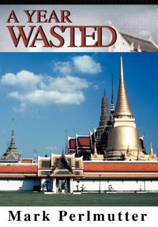Book Year Wasted Mark Perlmutter
