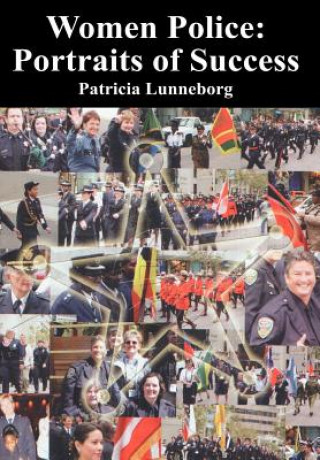 Książka Women Police Patricia Lunneborg