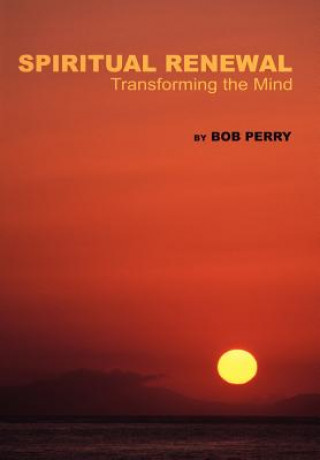 Könyv Spiritual Renewal Perry