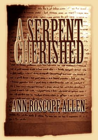 Libro Serpent Cherished Ann Roscopf Allen