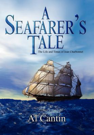 Buch Seafarer's Tale Al Cantin