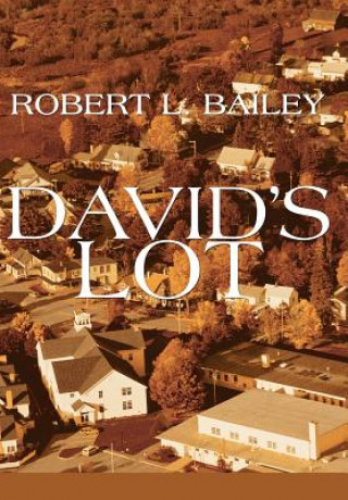 Carte David's Lot Robert L Bailey