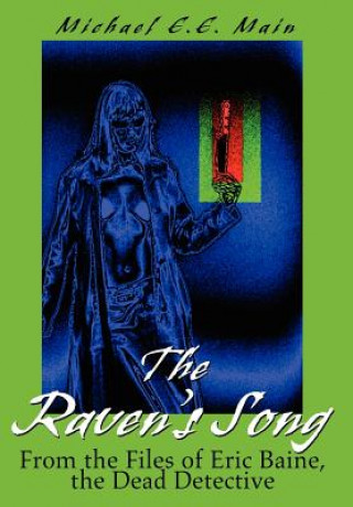 Libro Raven's Song Michael Main