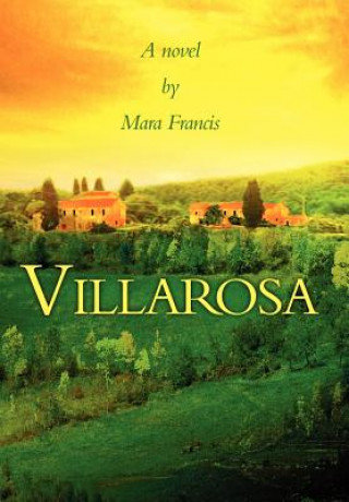 Livre Villarosa Mara Francis