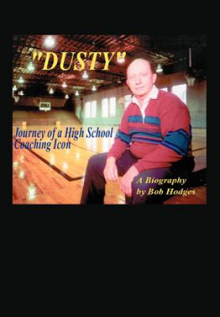 Buch Dusty Bob Hodges