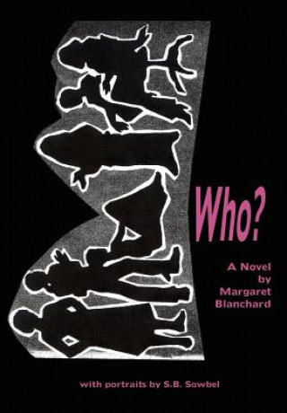 Buch Who? Margaret Blanchard