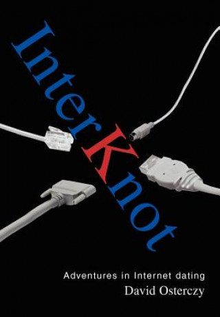 Buch Interknot David Osterczy