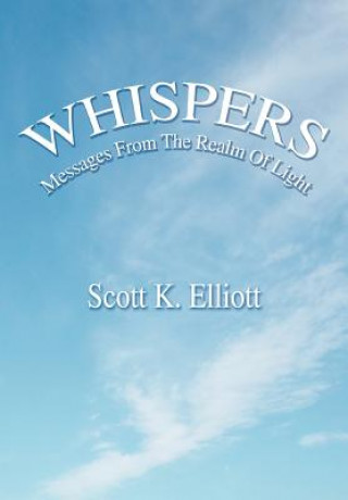 Livre Whispers Scott K Elliott