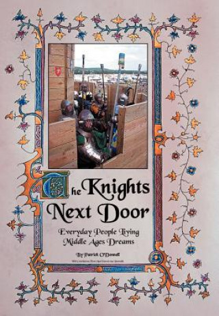 Carte Knights Next Door Patrick K. O'Donnell