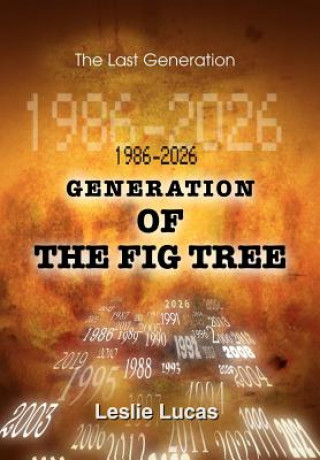 Carte 1986-2026 Generation of the Fig Tree Leslie Lucas