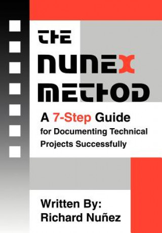 Buch NuneX Method Richard Nunez