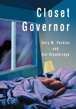 Книга Closet Governor Gary M Perkins