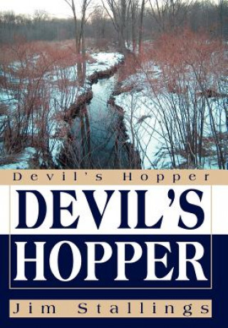 Carte Devil's Hopper Jim Stallings