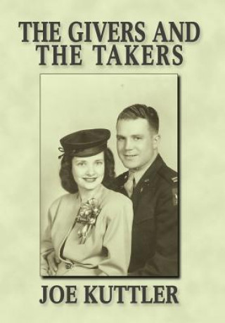 Buch Givers and the Takers Joe Kuttler