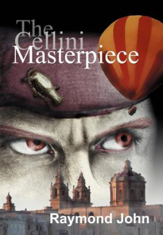 Libro Cellini Masterpiece Raymond John