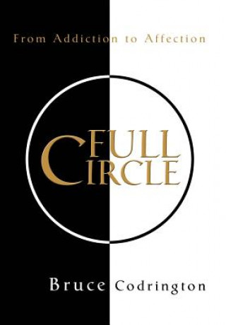 Könyv Full Circle Bruce Codrington