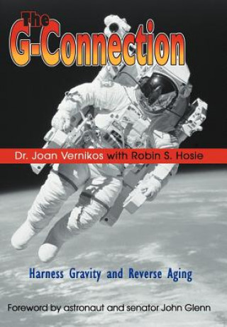 Könyv G-Connection Dr Joan Vernikos