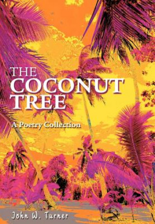 Libro Coconut Tree John W Turner