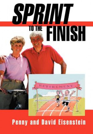 Livre Sprint to the Finish David Eisenstein