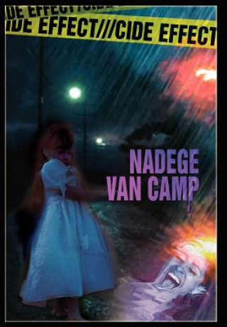 Kniha Cide Effect Nadege Van Camp