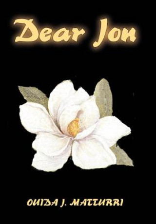 Book Dear Jon Ouida J Matturri