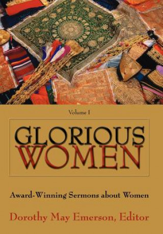 Carte Glorious Women Dorothy May Emerson