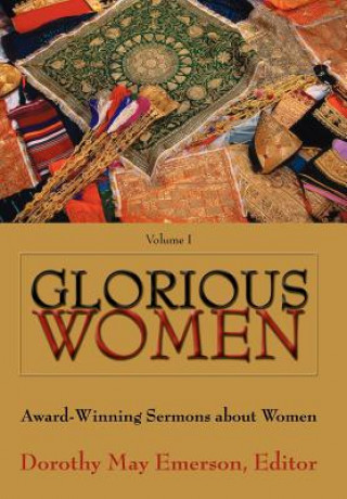 Книга Glorious Women Dorothy May Emerson