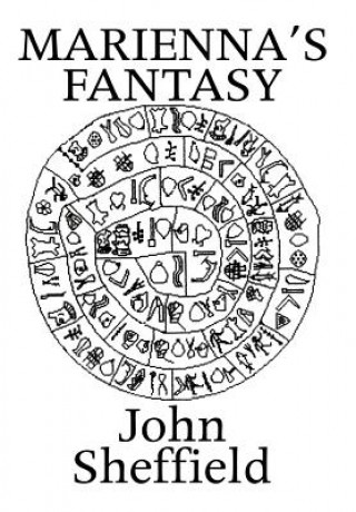 Knjiga Marienna's Fantasy John Sheffield