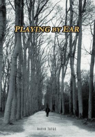 Kniha Playing by Ear David Tatge