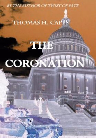 Kniha Coronation Thomas H Capps