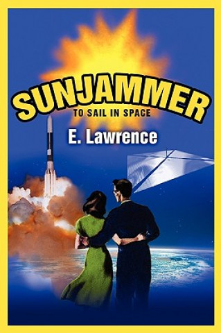 Buch Sunjammer E Lawrence