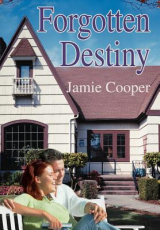 Buch Forgotten Destiny Jamie Cooper