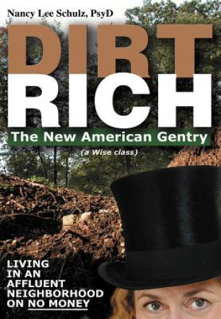 Carte Dirt Rich Nancy Lee Schulz