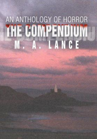 Buch Compendium M A Lance