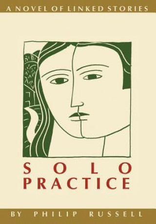 Könyv Solo Practice Philip Russell
