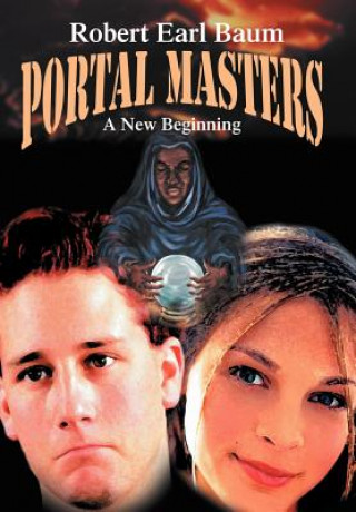 Książka Portal Masters Robert Earl Baum